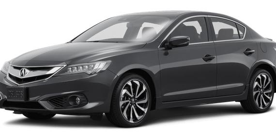 ACURA ILX 2016 19UDE2F87GA016102 image
