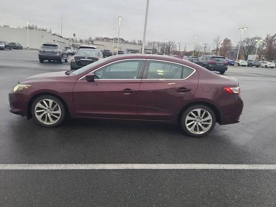 ACURA ILX 2016 19UDE2F38GA017442 image ACURA ILX 2016 19UDE2F38GA017442 image