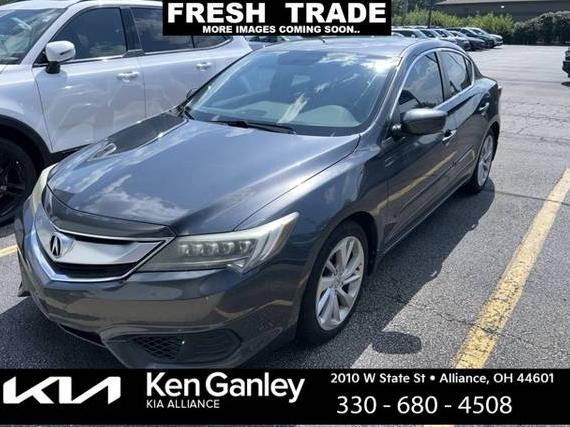 ACURA ILX 2016 19UDE2F3XGA021475 image