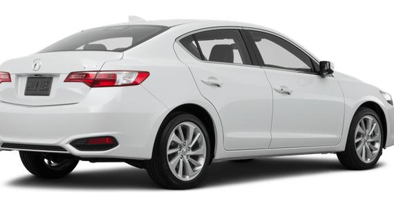 ACURA ILX 2016 19UDE2F71GA004681 image