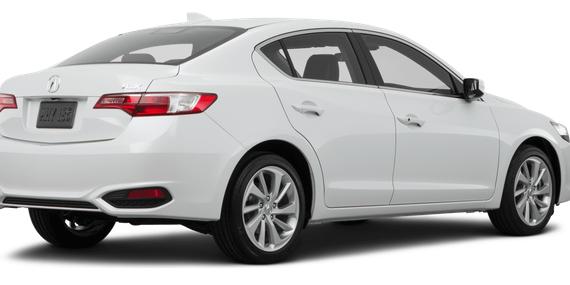 ACURA ILX 2016 19UDE2F79GA013371 image
