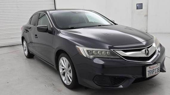 ACURA ILX 2016 19UDE2F76GA022920 image