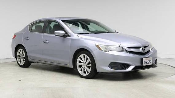ACURA ILX 2016 19UDE2F74GA018574 image ACURA ILX 2016 19UDE2F74GA018574 image
