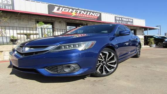 ACURA ILX 2016 19UDE2F80GA005569 image ACURA ILX 2016 19UDE2F80GA005569 image