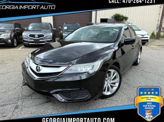 ACURA ILX 2016 19UDE2F37GA024009 image ACURA ILX 2016 19UDE2F37GA024009 image