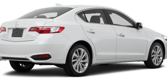 ACURA ILX 2016 19UDE2F79GA002905 image