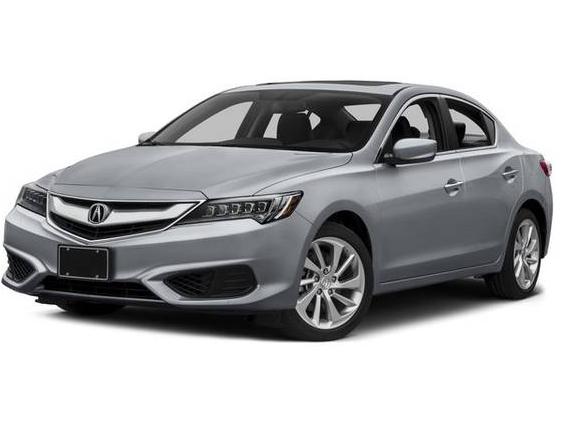ACURA ILX 2016 19UDE2F78GA025785 image