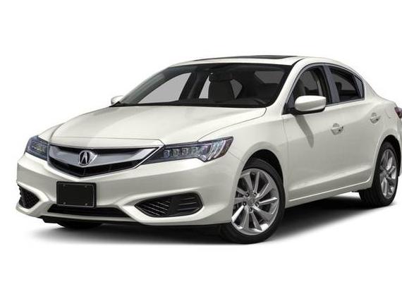 ACURA ILX 2016 19UDE2F70GA008799 image