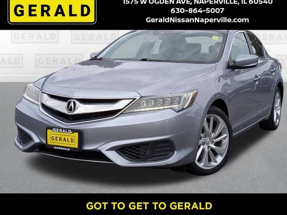ACURA ILX 2016 19UDE2F78GA006900 image