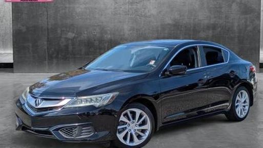 ACURA ILX 2016 19UDE2F39GA022505 image