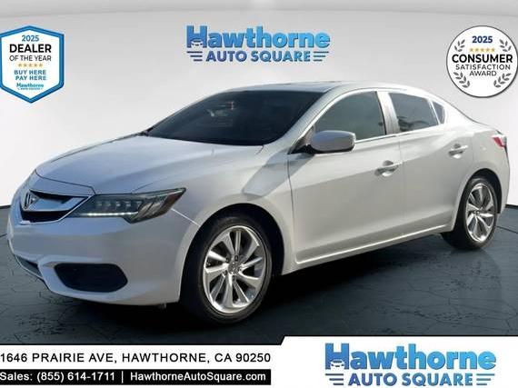 ACURA ILX 2016 19UDE2F74GA004853 image