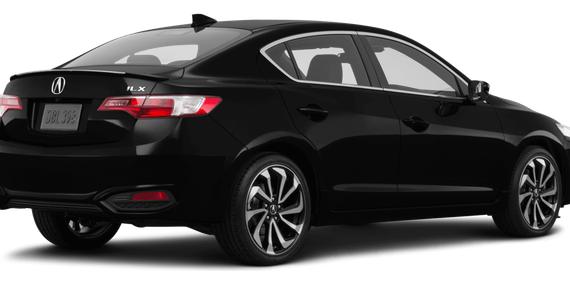 ACURA ILX 2016 19UDE2F88GA007974 image