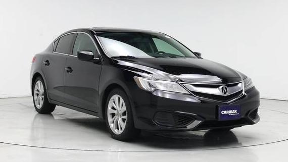 ACURA ILX 2016 19UDE2F3XGA022545 image