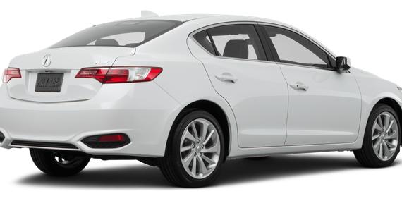 ACURA ILX 2016 19UDE2F71GA001926 image