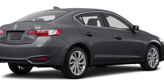 ACURA ILX 2016 19UDE2F75GA019328 image
