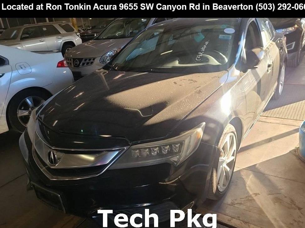 ACURA ILX 2016 19UDE2F73GA003922 image