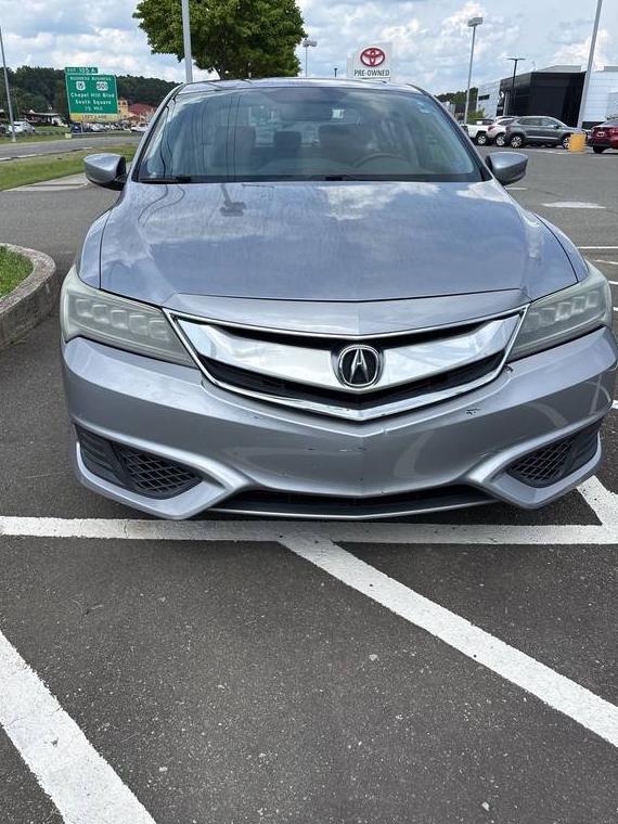 ACURA ILX 2016 19UDE2F31GA024345 image