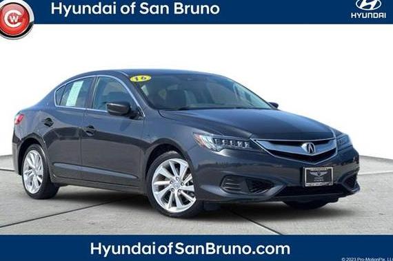 ACURA ILX 2016 19UDE2F70GA012903 image