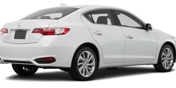 ACURA ILX 2016 19UDE2F31GA024717 image