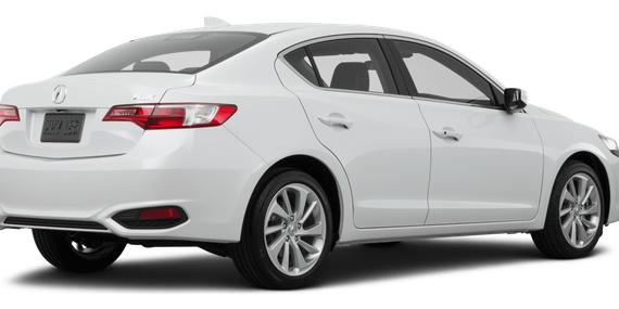 ACURA ILX 2016 19UDE2F76GA000979 image