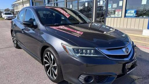 ACURA ILX 2016 19UDE2F8XGA009175 image