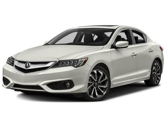 ACURA ILX 2016 19UDE2F84GA019443 image