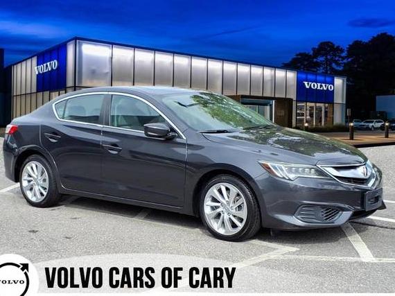 ACURA ILX 2016 19UDE2F7XGA011158 image