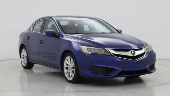 ACURA ILX 2016 19UDE2F75GA019121 image