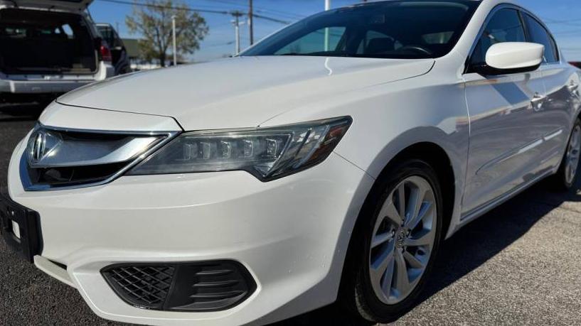 ACURA ILX 2016 19UDE2F78GA018111 image