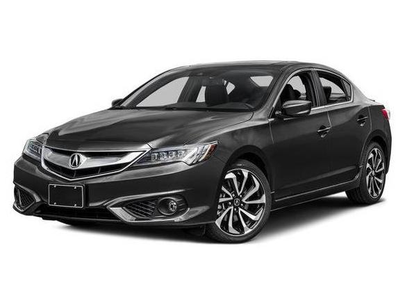 ACURA ILX 2016 19UDE2F82GA004326 image