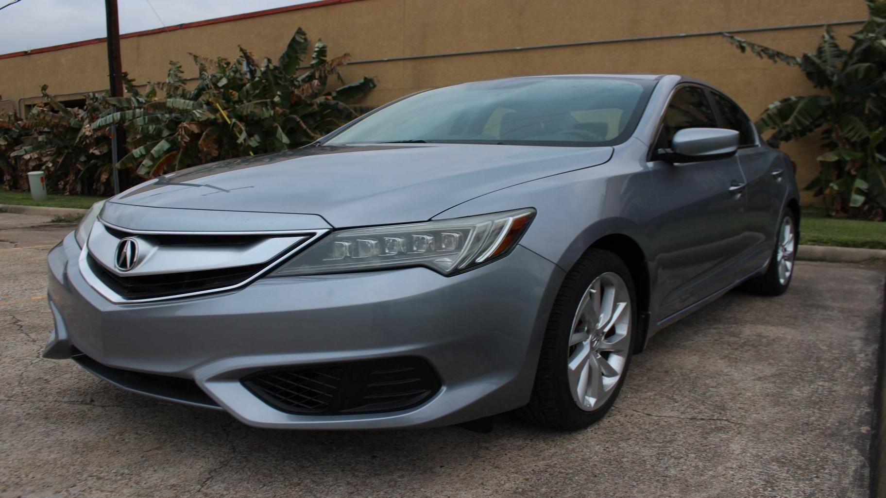 ACURA ILX 2016 19UDE2F71GA007709 image