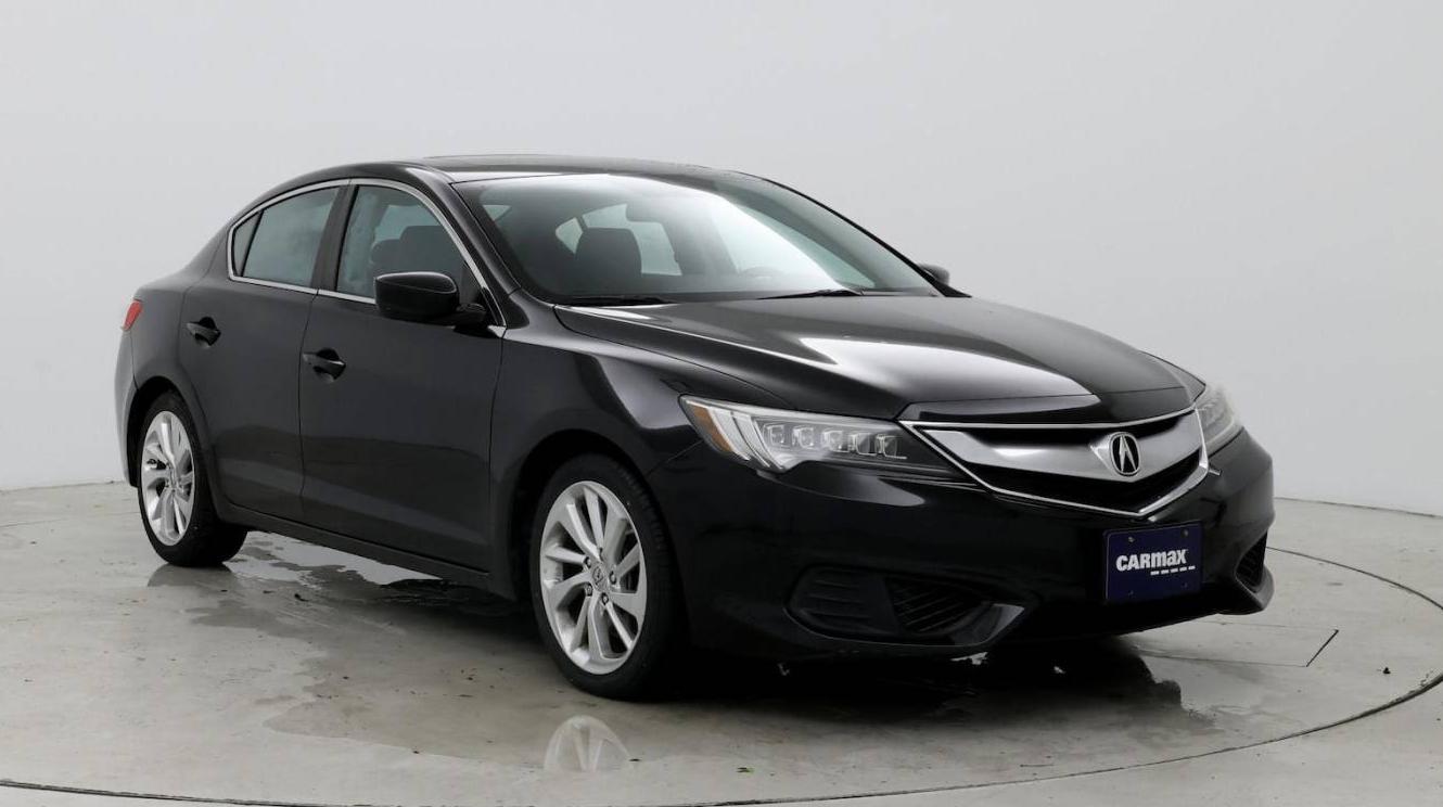 ACURA ILX 2016 19UDE2F75GA025517 image