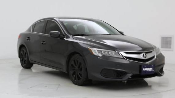 ACURA ILX 2016 19UDE2F30GA024272 image ACURA ILX 2016 19UDE2F30GA024272 image