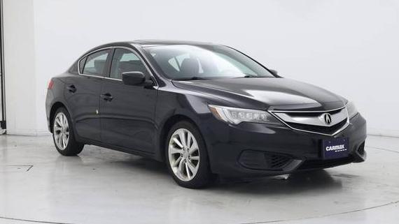 ACURA ILX 2016 19UDE2F30GA025857 image ACURA ILX 2016 19UDE2F30GA025857 image