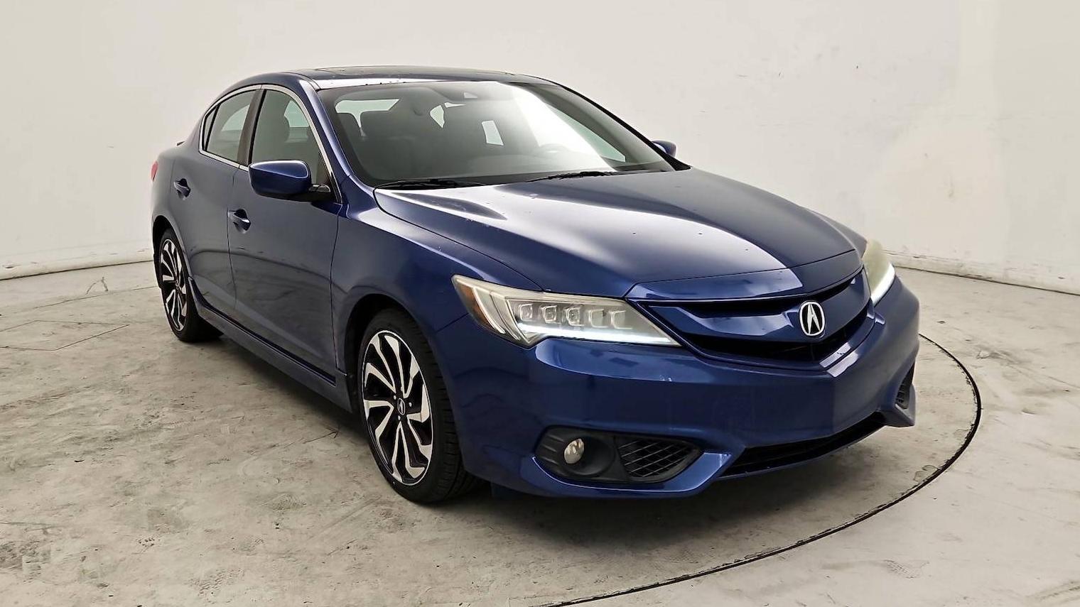 ACURA ILX 2016 19UDE2F89GA013105 image