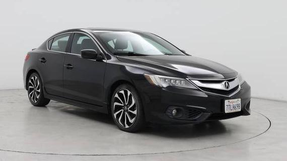 ACURA ILX 2016 19UDE2F84GA009088 image ACURA ILX 2016 19UDE2F84GA009088 image