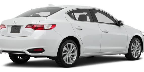 ACURA ILX 2016 19UDE2F75GA000908 image