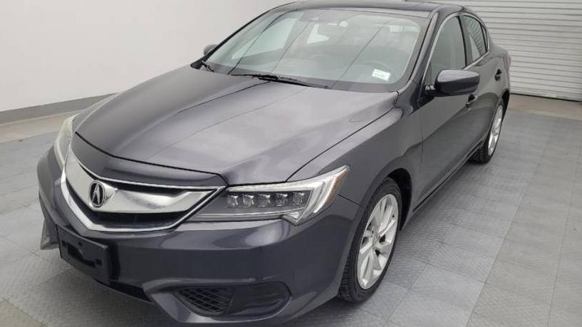 ACURA ILX 2016 19UDE2F73GA013091 image