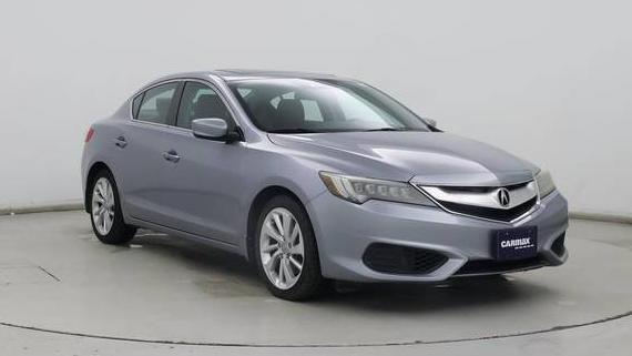 ACURA ILX 2016 19UDE2F77GA002918 image ACURA ILX 2016 19UDE2F77GA002918 image
