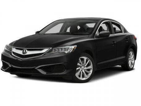 ACURA ILX 2016 19UDE2F39GA007910 image