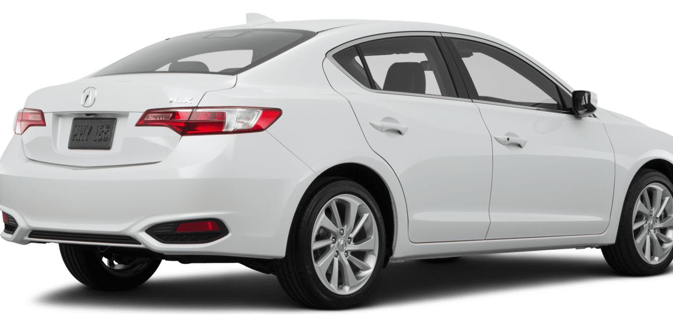 ACURA ILX 2016 19UDE2F39GA016719 image