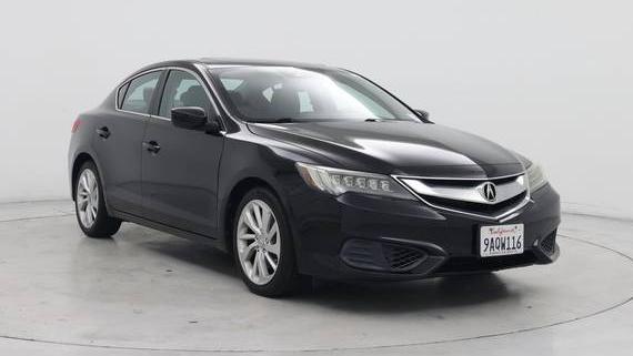 ACURA ILX 2016 19UDE2F76GA012310 image