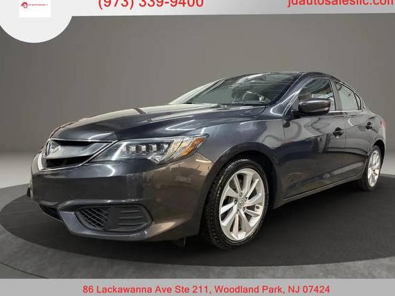 ACURA ILX 2016 19UDE2F75GA022925 image ACURA ILX 2016 19UDE2F75GA022925 image