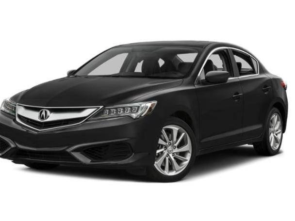 ACURA ILX 2016 19UDE2F31GA021493 image