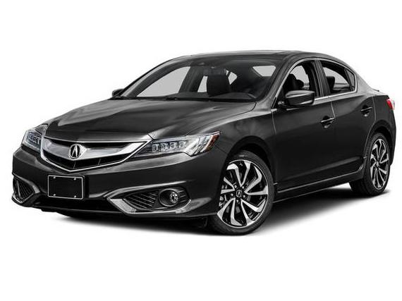 ACURA ILX 2016 19UDE2F8XGA019611 image