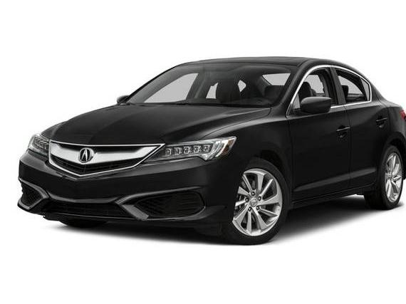 ACURA ILX 2016 19UDE2F31GA017749 image