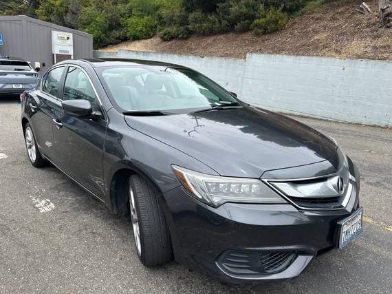 ACURA ILX 2016 19UDE2F33GA014741 image