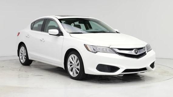 ACURA ILX 2016 19UDE2F73GA015763 image