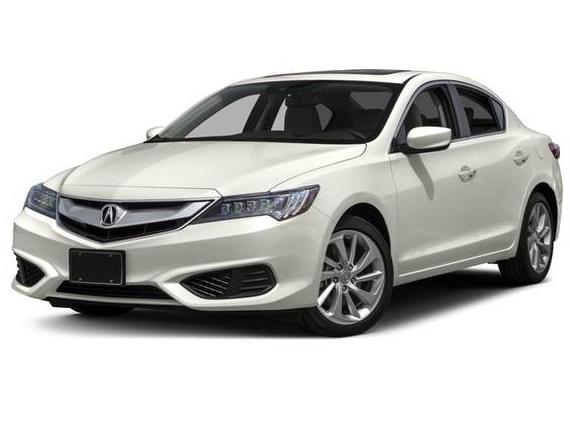 ACURA ILX 2016 19UDE2F71GA010657 image