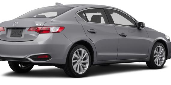 ACURA ILX 2016 19UDE2F73GA015388 image